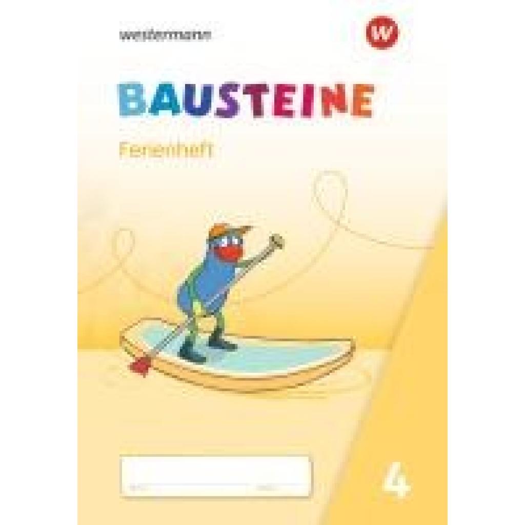 9783141372281 - BAUSTEINE Sprachbuch und Spracharbeitshefte - Ausgabe 2021 - Björn Bauch Ulrike Dirzus Gabriele Hinze Alexandra Isack Julia Nega Kerstin Riesberg Geheftet