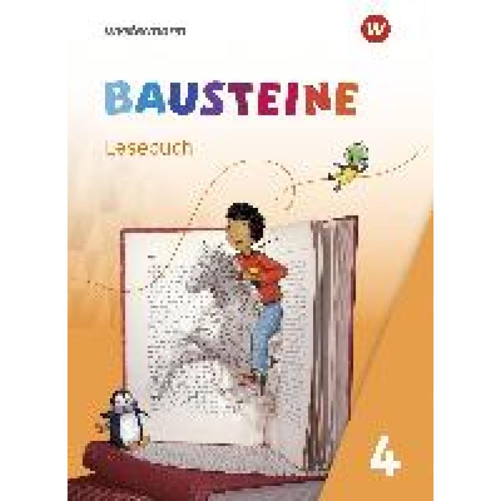 9783141371734 - BAUSTEINE Lesebuch - Ausgabe 2021 - Regina Eberlein Susan Krull Ann-Katrin Ostermann Ricarda Paulisch Kerstin Riesberg Gebunden 9783141371734 - BAUSTEINE Lesebuch - Ausgabe 2021 - Regina Eberlein Susan Krull Ann-Katrin Ostermann Ricarda Paulisch Kerstin Riesberg Gebunden