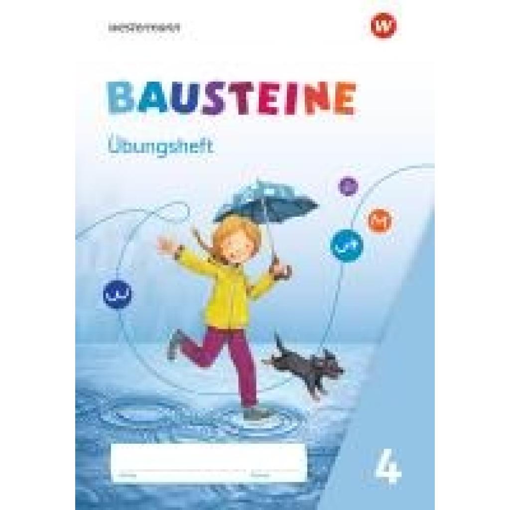 9783141370850 - BAUSTEINE Sprachbuch und Spracharbeitshefte - Ausgabe 2021 - Björn Bauch Ulrike Dirzus Gabriele Hinze Alexandra Isack Julia Nega Kerstin Riesberg Geheftet