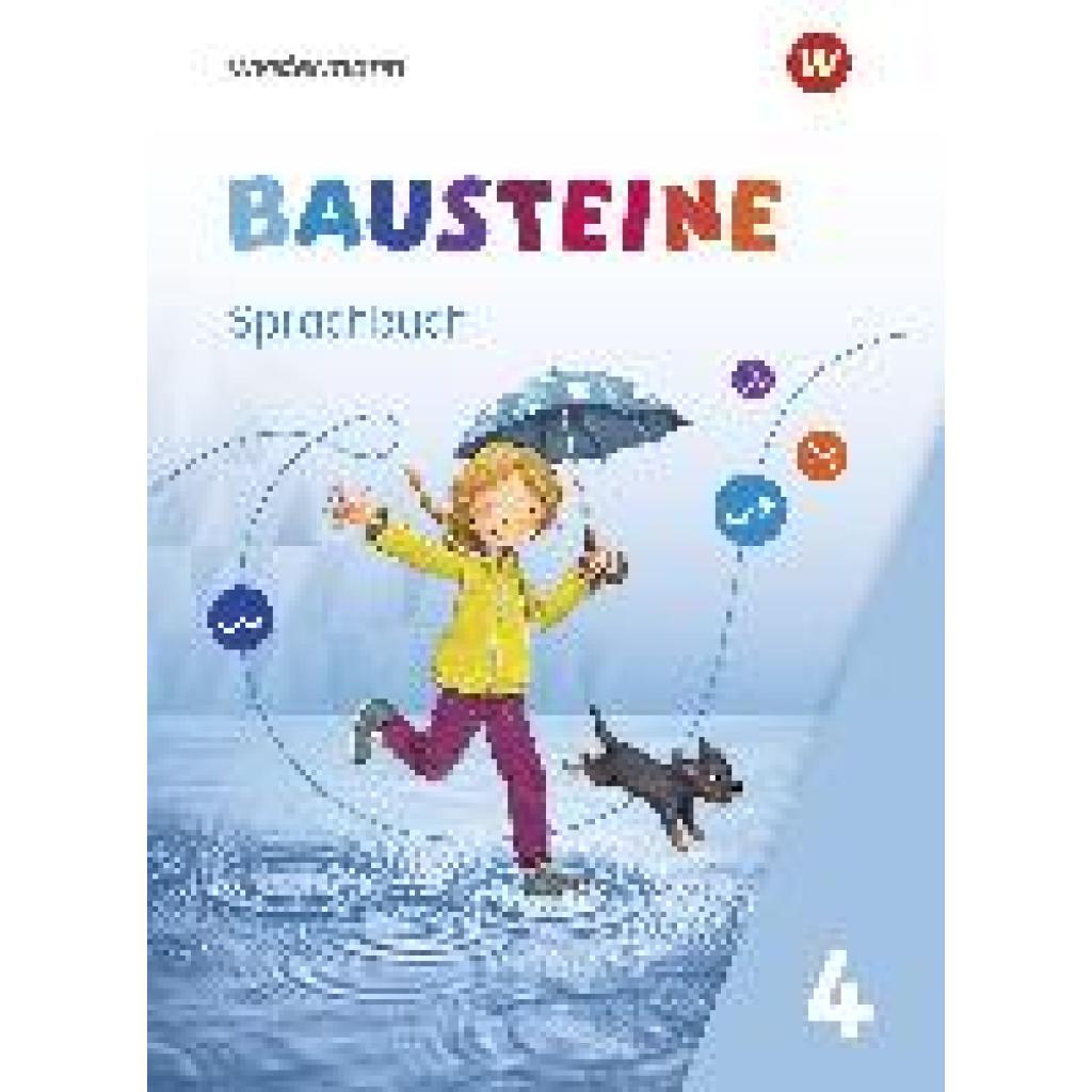 9783141370843 - BAUSTEINE Sprachbuch und Spracharbeitshefte - Ausgabe 2021 - Björn Bauch Ulrike Dirzus Gabriele Hinze Alexandra Isack Julia Nega Kerstin Riesberg Kartoniert (TB) 9783141370843 - BAUSTEINE Sprachbuch und Spracharbeitshefte - Ausgabe 2021 - Björn Bauch Ulrike Dirzus Gabriele Hinze Alexandra Isack Julia Nega Kerstin Riesberg Kartoniert (TB)