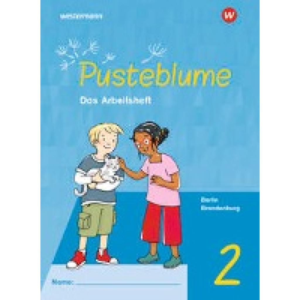 9783141342253 - Pusteblume Sachunterricht - Ausgabe 2023 für Berlin und Brandenburg m 1 Buch m 1 Online-Zugang Geheftet