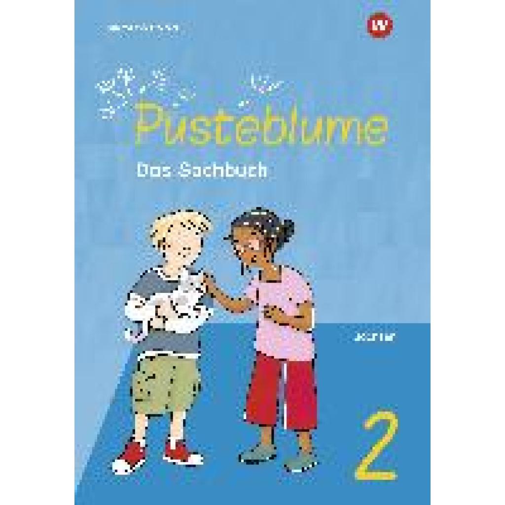 9783141341515 - Pusteblume Sachunterricht - Ausgabe 2022 für Sachsen Kartoniert (TB)