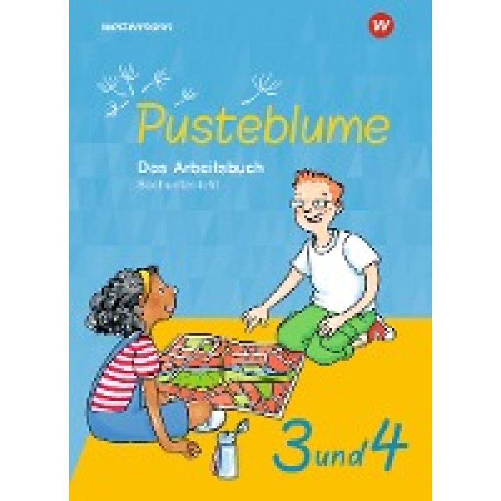 9783141341379 - Pusteblume Das Arbeitsbuch Sachunterricht - Allgemeine Ausgabe 2021 - Wera Barth Dirk Breede Dieter Kraft Tamara Neckermann Tim Posselt Kartoniert (TB) 9783141341379 - Pusteblume Das Arbeitsbuch Sachunterricht - Allgemeine Ausgabe 2021 - Wera Barth Dirk Breede Dieter Kraft Tamara Neckermann Tim Posselt Kartoniert (TB)