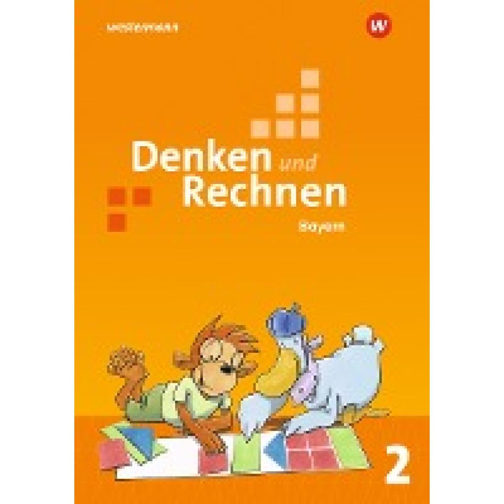 9783141331028 - Denken und Rechnen - Ausgabe 2021 für Grundschulen in Bayern - Angelika Elsner Stefanie Mayr-Leidnecker Peter Sandmann Roswitha Seidler Marion Weigl Kartoniert (TB) 9783141331028 - Denken und Rechnen - Ausgabe 2021 für Grundschulen in Bayern - Angelika Elsner Stefanie Mayr-Leidnecker Peter Sandmann Roswitha Seidler Marion Weigl Kartoniert (TB)