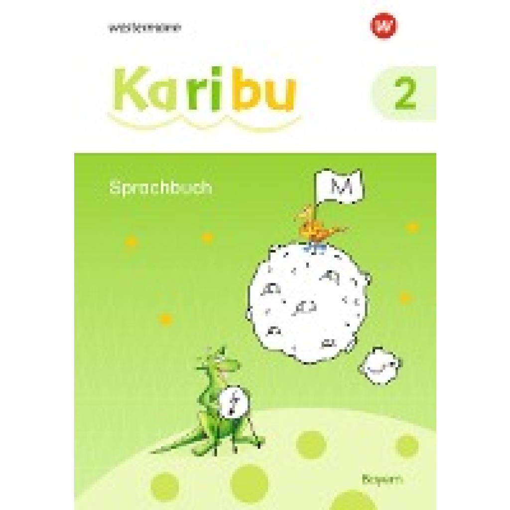 9783141291452 - Karibu - Ausgabe für Bayern Kartoniert (TB) 9783141291452 - Karibu - Ausgabe für Bayern Kartoniert (TB)