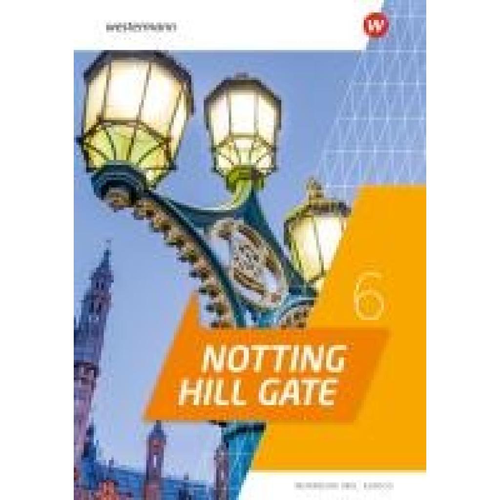 9783141282115 - Notting Hill Gate - Ausgabe 2022 m 1 Buch Kartoniert (TB) 9783141282115 - Notting Hill Gate - Ausgabe 2022 m 1 Buch Kartoniert (TB)