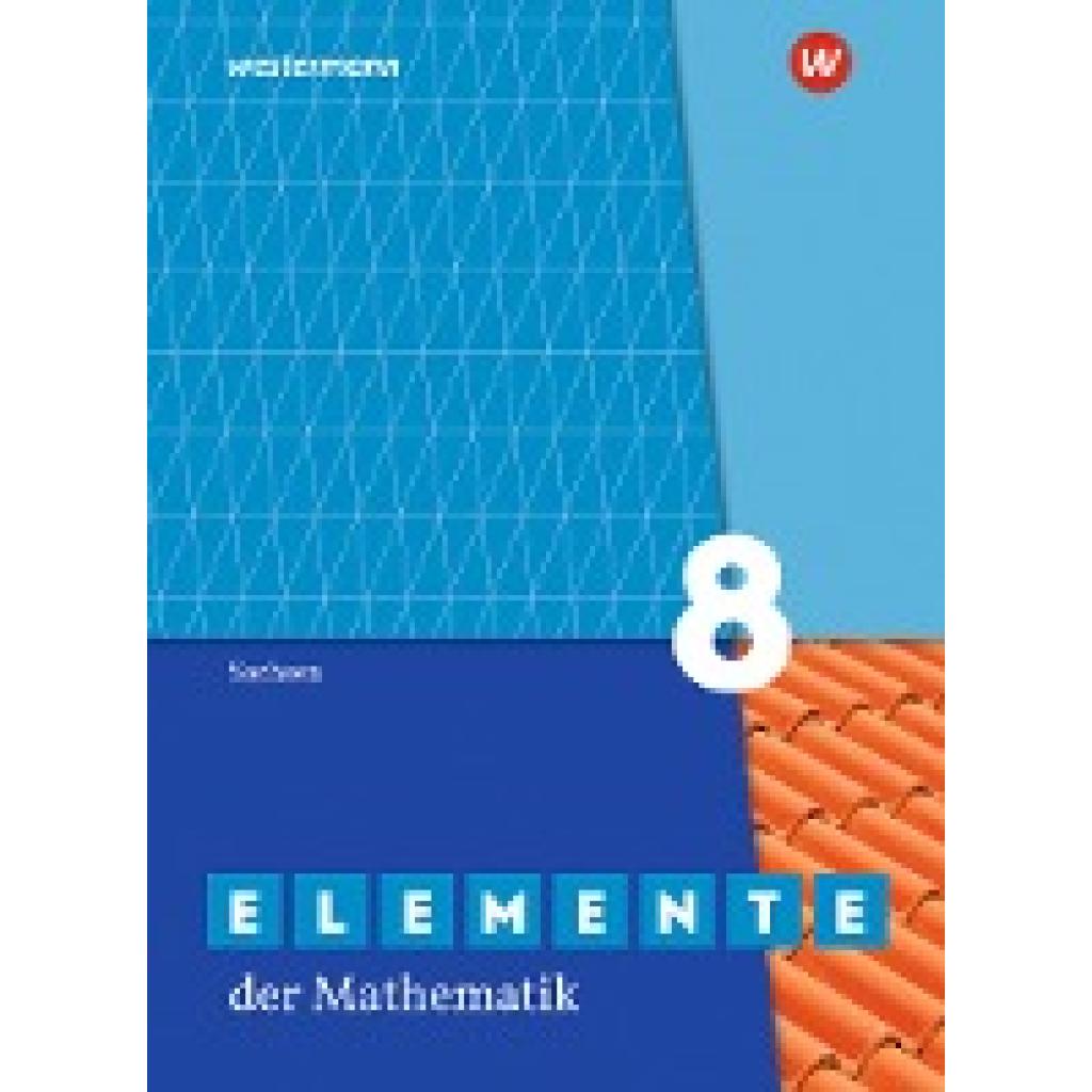 9783141278279 - Elemente der Mathematik SI - Ausgabe 2019 für Sachsen Gebunden