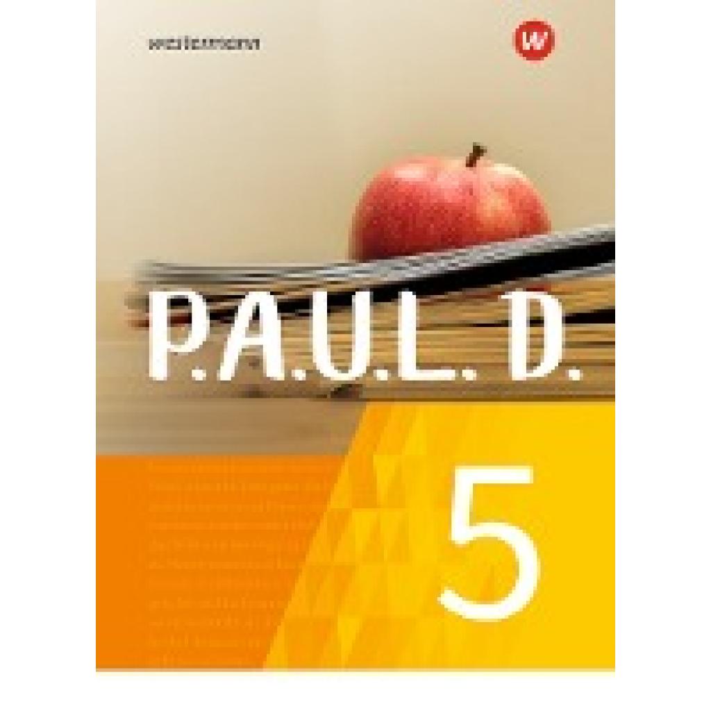 9783141274158 - - GEBRAUCHT PAUL D - Persönliches Arbeits- und Lesebuch Deutsch - Für Gymnasien und Gesamtschulen - Neubearbeitung Schülerbuch 5 - Preis vom 18082023 050225 h 9783141274158 - - GEBRAUCHT PAUL D - Persönliches Arbeits- und Lesebuch Deutsch - Für Gymnasien und Gesamtschulen - Neubearbeitung Schülerbuch 5 - Preis vom 18082023 050225 h