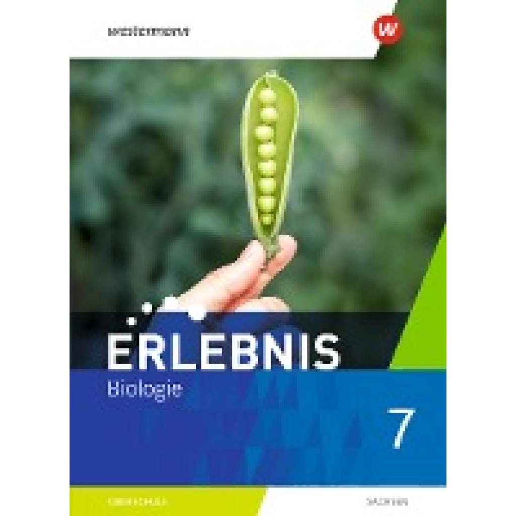 9783141268522 - Erlebnis Biologie - Ausgabe 2020 für Sachsen Gebunden 9783141268522 - Erlebnis Biologie - Ausgabe 2020 für Sachsen Gebunden
