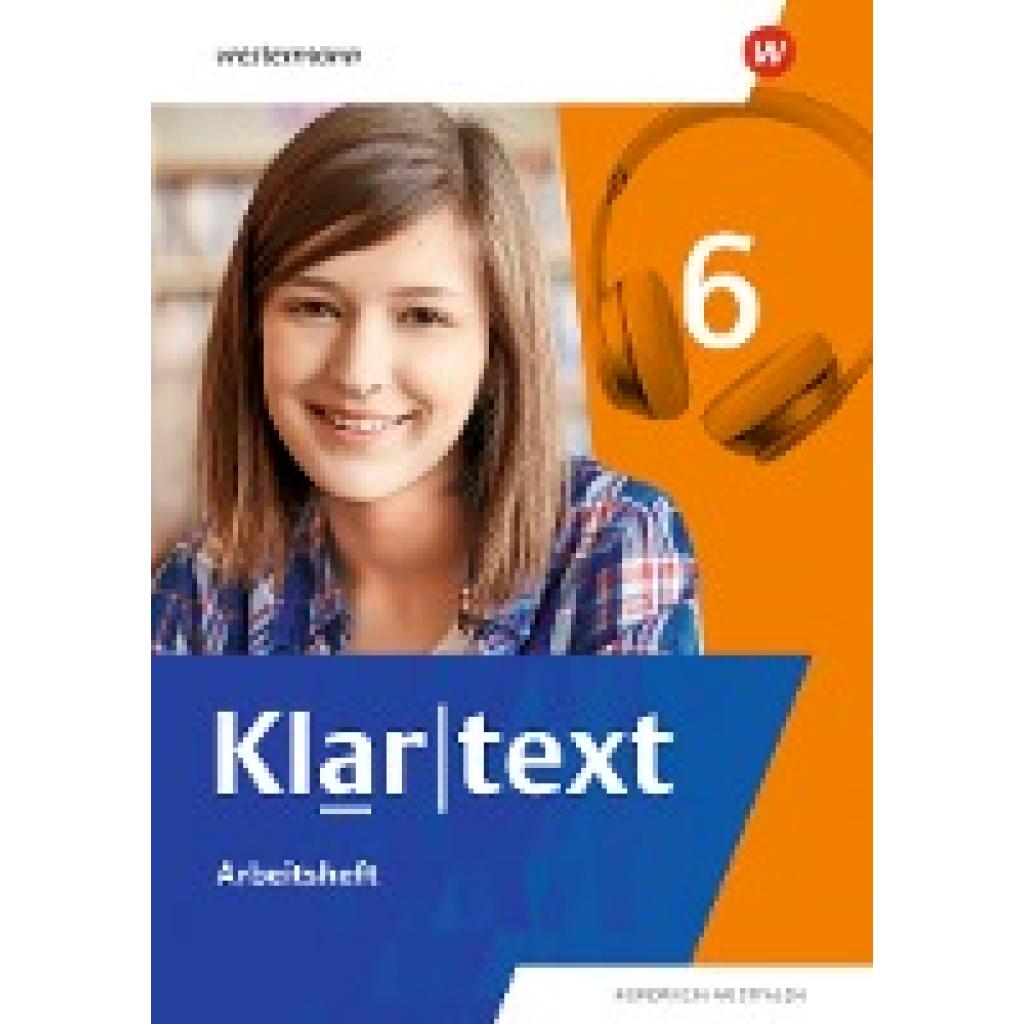 9783141264326 - Klartext - Differenzierende Ausgabe 2022 für Nordrhein-Westfalen Geheftet