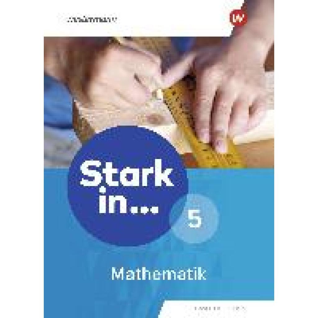 9783141261912 - Stark in Mathematik 5 Schülerband Erweiterte Ausgabe 2021 9783141261912 - Stark in Mathematik 5 Schülerband Erweiterte Ausgabe 2021