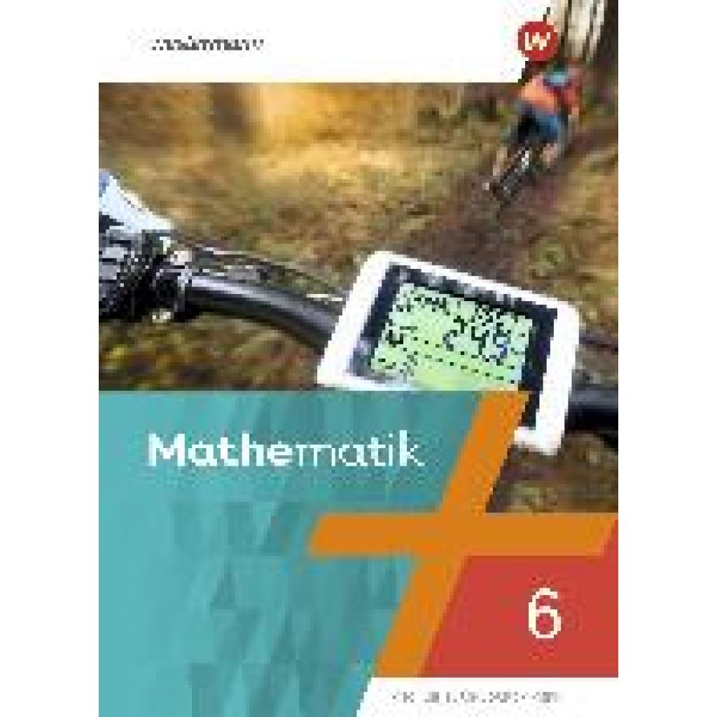 9783141254969 - Mathematik - Ausgabe 2019 für Regionale Schulen in Mecklenburg-Vorpommern - Uwe Scheele Bernd Liebau Wilhelm Wilke Gebunden 9783141254969 - Mathematik - Ausgabe 2019 für Regionale Schulen in Mecklenburg-Vorpommern - Uwe Scheele Bernd Liebau Wilhelm Wilke Gebunden
