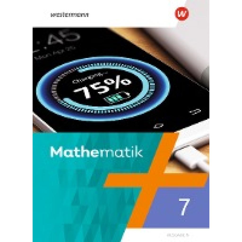 9783141249026 - Mathematik 7 Schülerband Ausgabe N 2020 9783141249026 - Mathematik 7 Schülerband Ausgabe N 2020