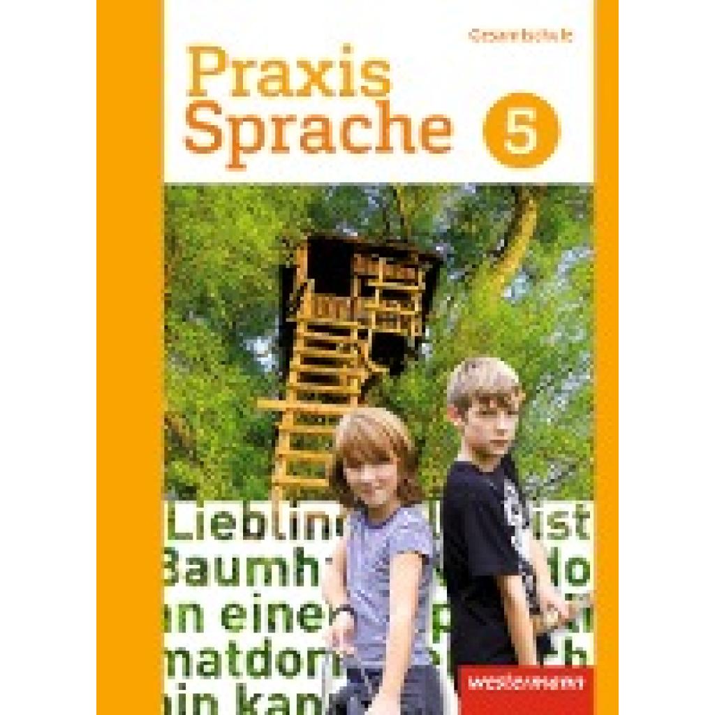 9783141240757 - Praxis Sprache Ausgabe 2017 für Gesamtschulen Praxis Sprache - Gesamtschule Differenzierende Ausgabe 2017 Gebunden 9783141240757 - Praxis Sprache Ausgabe 2017 für Gesamtschulen Praxis Sprache - Gesamtschule Differenzierende Ausgabe 2017 Gebunden