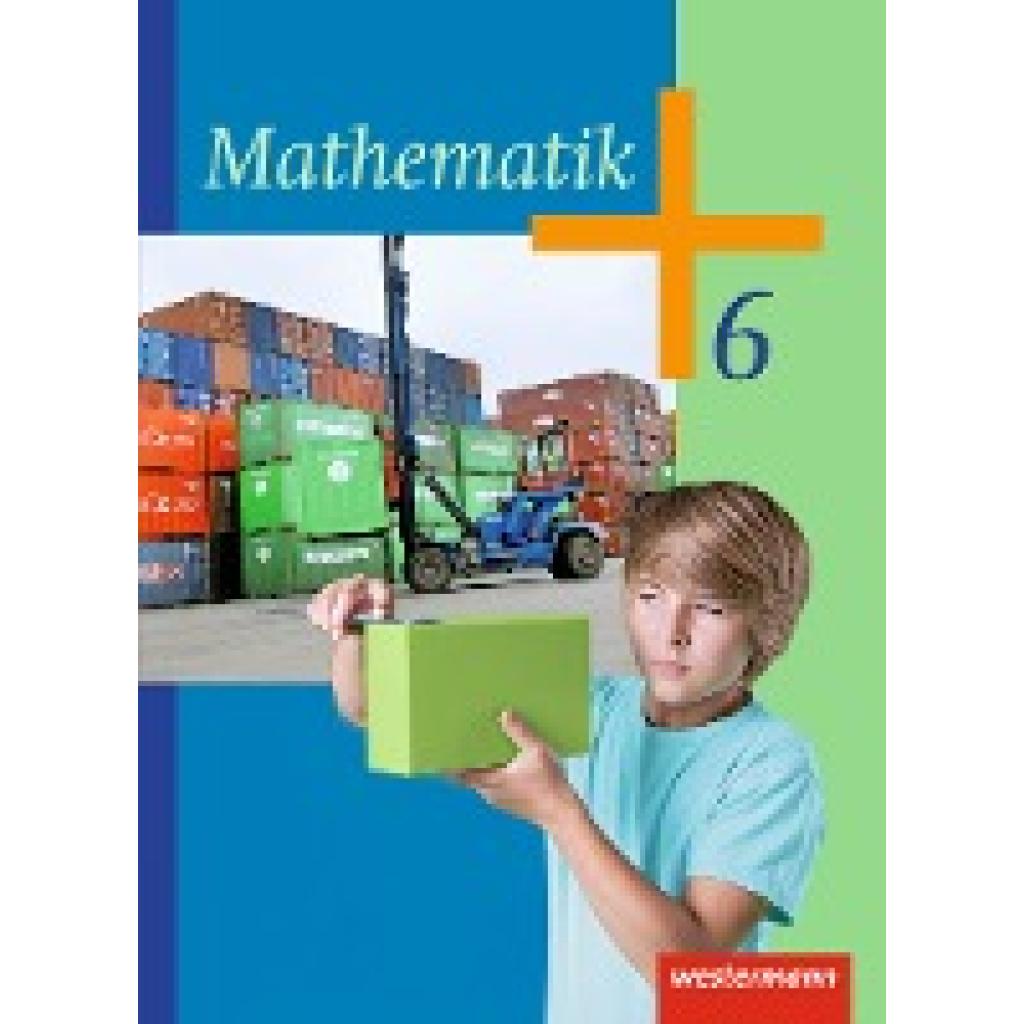 9783141235135 - Silke Bakenhus - GEBRAUCHT Mathematik - Ausgabe 2014 für die Klassen 6 und 7 in Hessen Rheinland-Pfalz und dem Saarland Schülerband 6 - Preis vom 04112023 060105 h 9783141235135 - Silke Bakenhus - GEBRAUCHT Mathematik - Ausgabe 2014 für die Klassen 6 und 7 in Hessen Rheinland-Pfalz und dem Saarland Schülerband 6 - Preis vom 04112023 060105 h