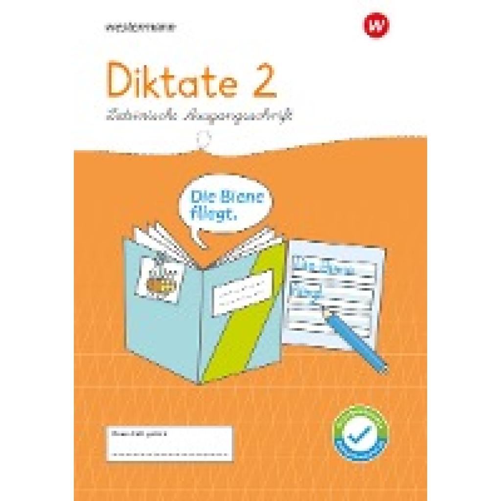 9783141234596 - Westermann Unterrichtsmaterialien Grundschule m 1 Buch m 1 Online-Zugang Geheftet
