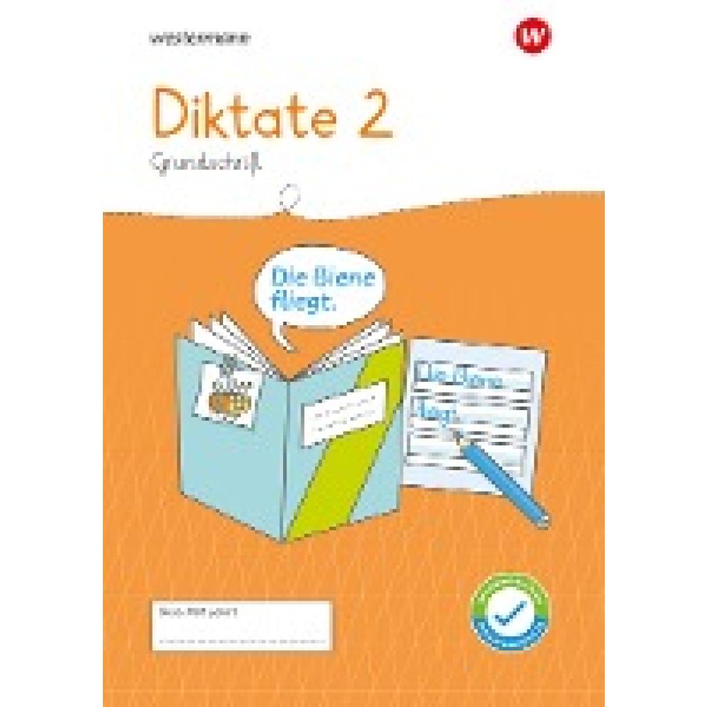 9783141234589 - Westermann Unterrichtsmaterialien Grundschule m 1 Buch m 1 Online-Zugang Geheftet