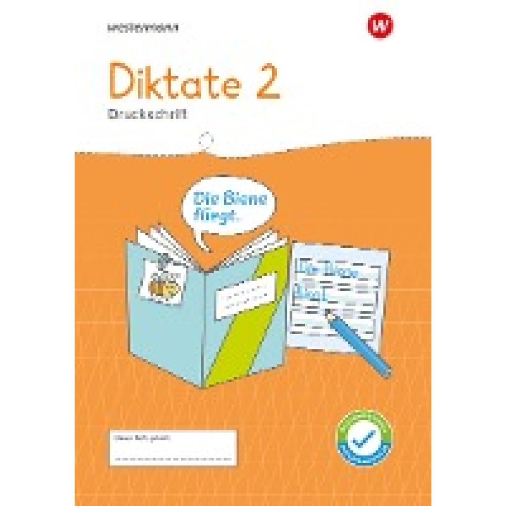 9783141234572 - Westermann Unterrichtsmaterialien Grundschule m 1 Buch m 1 Buch Geheftet