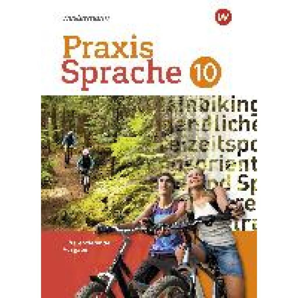 9783141226355 - Praxis Sprache - Differenzierende Ausgabe 2017 Gebunden 9783141226355 - Praxis Sprache - Differenzierende Ausgabe 2017 Gebunden