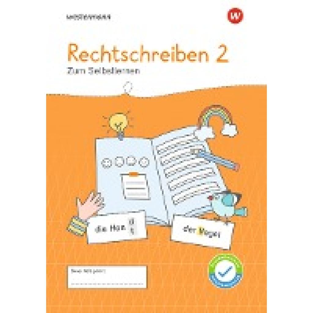 9783141220865 - Westermann Unterrichtsmaterialien Grundschule m 1 Buch m 1 Online-Zugang Kartoniert (TB)