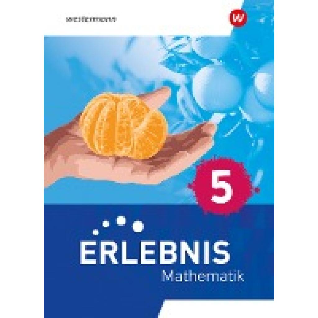 9783141177510 - Erlebnis Mathematik - Ausgabe 2023 für Hessen und die östlichen Bundesländer m 1 Buch m 1 Online-Zugang