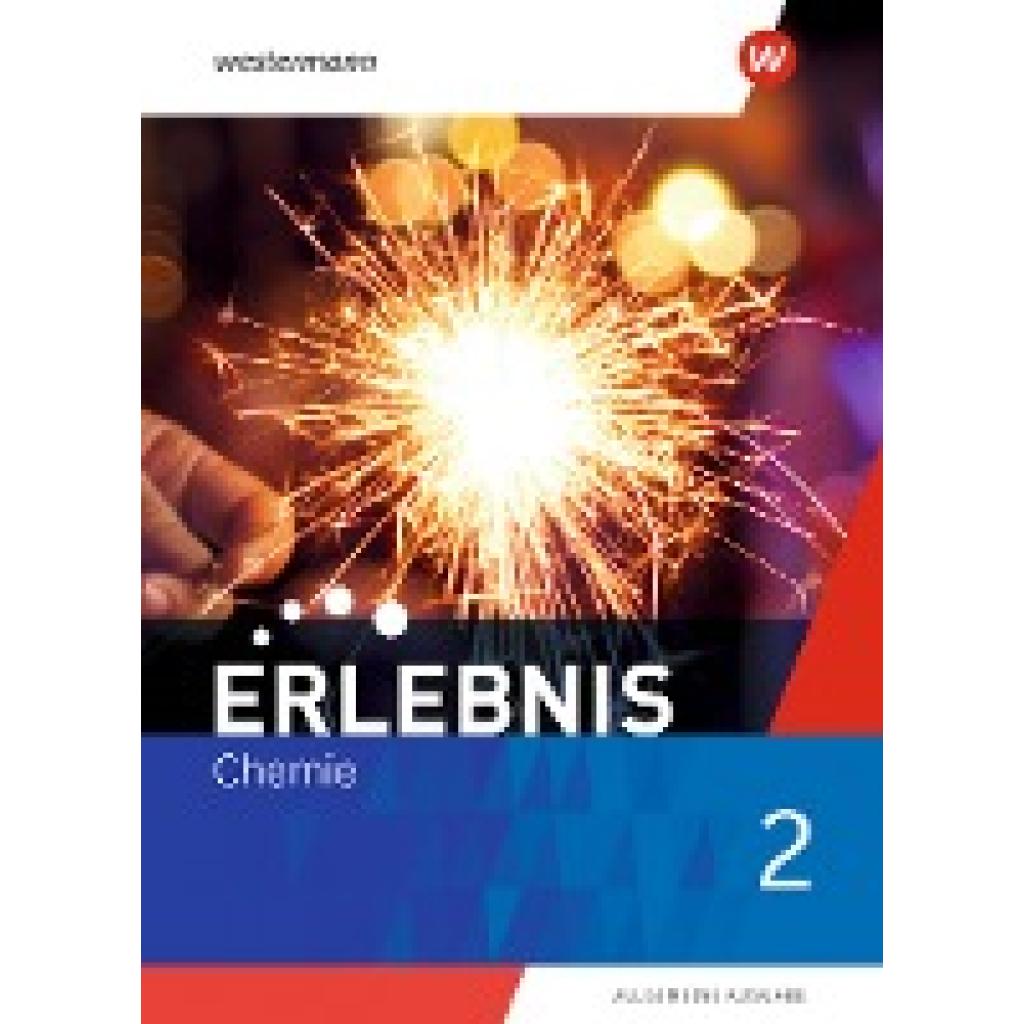 9783141171020 - Erlebnis Chemie 2 Schülerband Allgemeine Ausgabe 9783141171020 - Erlebnis Chemie 2 Schülerband Allgemeine Ausgabe