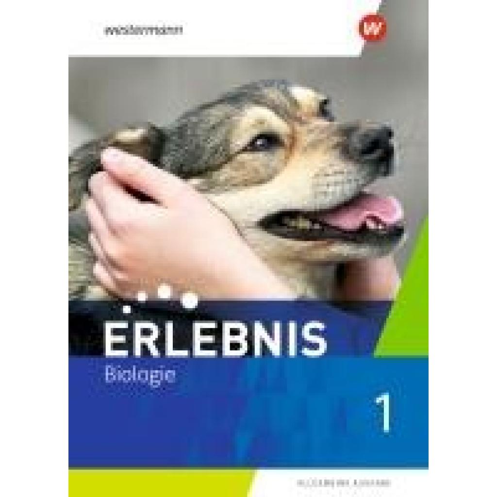 9783141170306 - - GEBRAUCHT Erlebnis Biologie - Allgemeine Ausgabe 2019 Schülerband 1 - Preis vom 02082023 050232 h 9783141170306 - - GEBRAUCHT Erlebnis Biologie - Allgemeine Ausgabe 2019 Schülerband 1 - Preis vom 02082023 050232 h