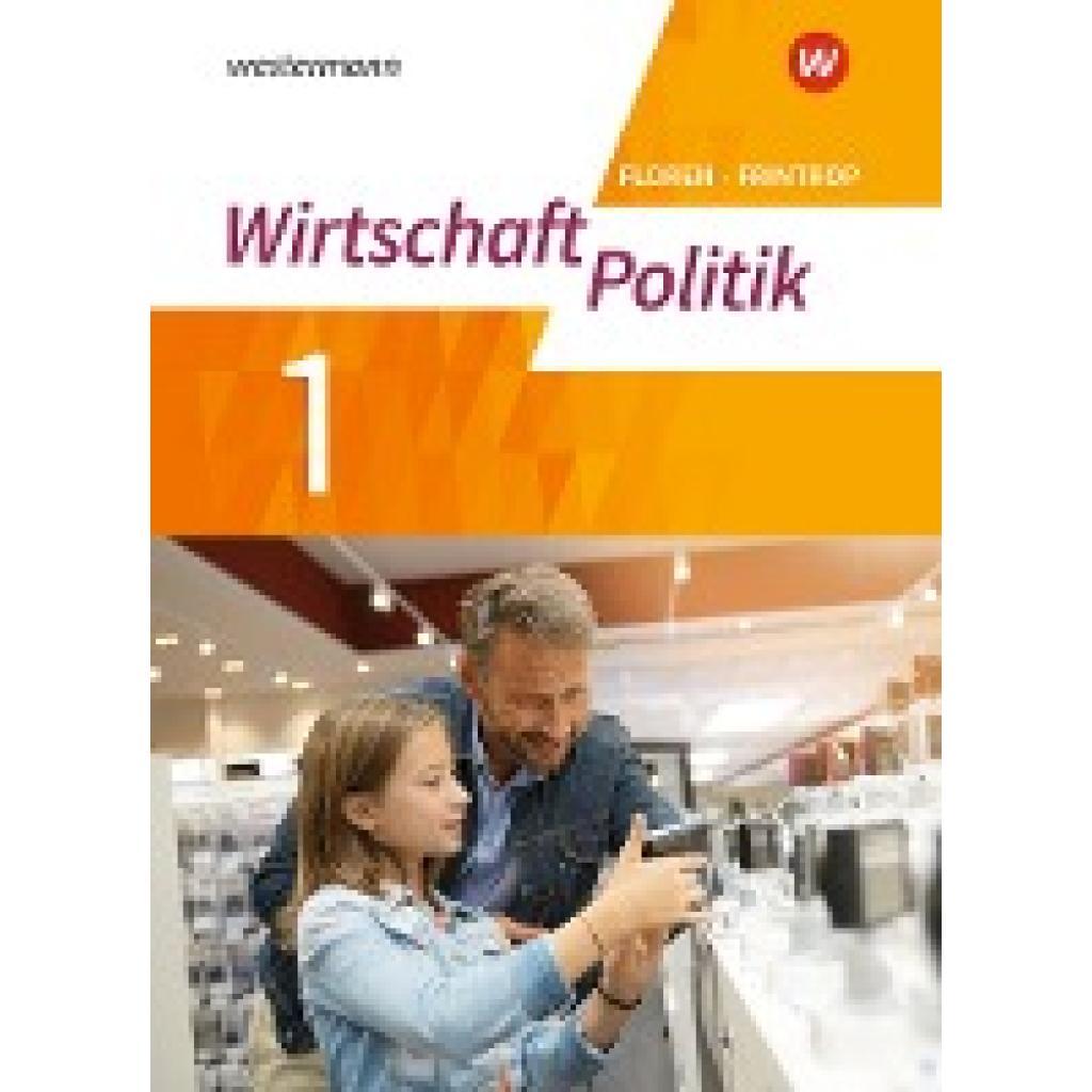 9783141165883 - Wirtschaft - Politik - Arbeitsbücher für Gymnasien (G9) in Nordrhein-Westfalen - Neubearbeitung m 1 Buch m 1 Online- Gebunden 9783141165883 - Wirtschaft - Politik - Arbeitsbücher für Gymnasien (G9) in Nordrhein-Westfalen - Neubearbeitung m 1 Buch m 1 Online- Gebunden