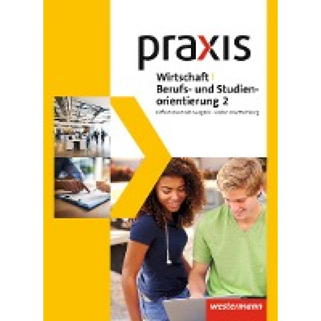 9783141164213 - Praxis WBS - Differenzierende Ausgabe 2016 für Baden-Württemberg - Michael Koch Michael Langenstein Anna Pinzger Ortrud Reuter-Kaminski Gebunden 9783141164213 - Praxis WBS - Differenzierende Ausgabe 2016 für Baden-Württemberg - Michael Koch Michael Langenstein Anna Pinzger Ortrud Reuter-Kaminski Gebunden