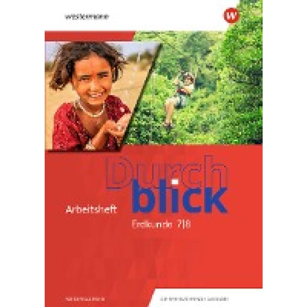 9783141157246 - Durchblick Erdkunde - Ausgabe 2022 für Niedersachsen Geheftet 9783141157246 - Durchblick Erdkunde - Ausgabe 2022 für Niedersachsen Geheftet