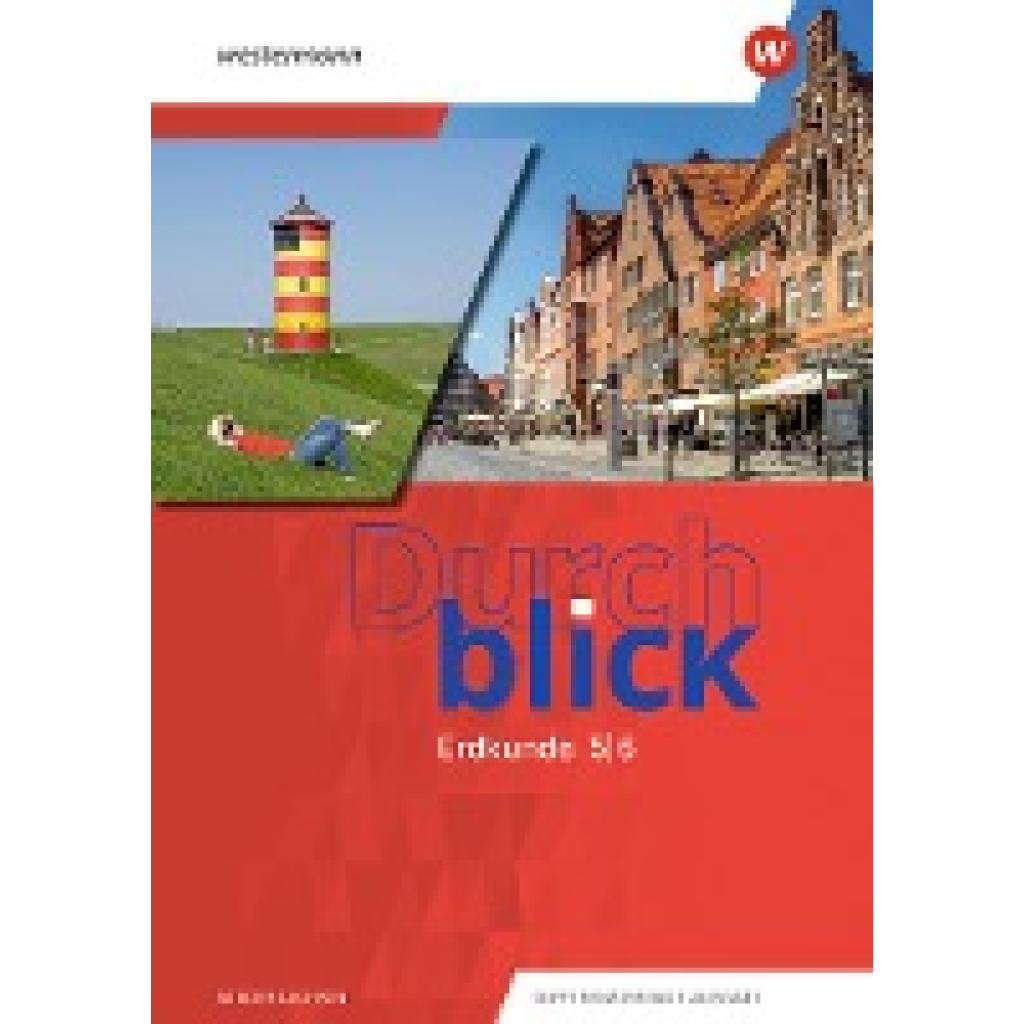 9783141157154 - Durchblick Erdkunde - Ausgabe 2022 für Niedersachsen Gebunden 9783141157154 - Durchblick Erdkunde - Ausgabe 2022 für Niedersachsen Gebunden