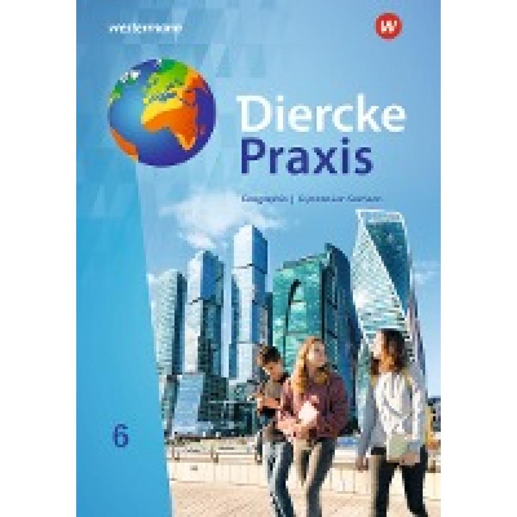 9783141155013 - Diercke Praxis SI - Ausgabe 2019 für Gymnasien in Sachsen m 1 Buch m 1 Online-Zugang Gebunden 9783141155013 - Diercke Praxis SI - Ausgabe 2019 für Gymnasien in Sachsen m 1 Buch m 1 Online-Zugang Gebunden