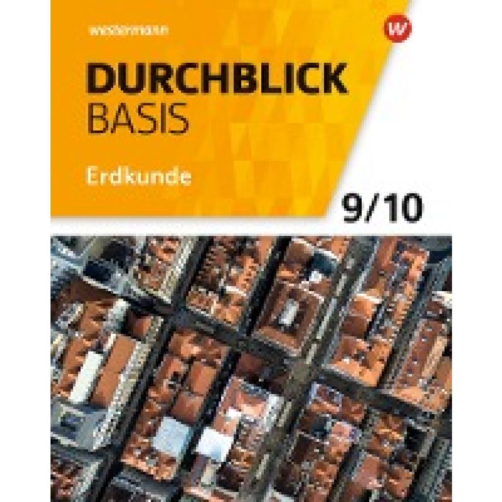 9783141153149 - Durchblick Basis Erdkunde Ausgabe 2018 für Niedersachsen Durchblick Basis Erdkunde - Ausgabe 2018 für Niedersachsen Gebunden