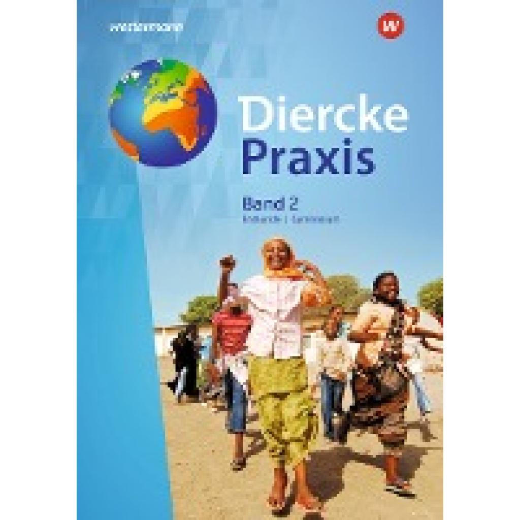 9783141152104 - Diercke Praxis SI - Ausgabe 2017 für Gymnasien in Nordrhein-Westfalen G8 m 1 Buch m 1 Online-Zugang Gebunden 9783141152104 - Diercke Praxis SI - Ausgabe 2017 für Gymnasien in Nordrhein-Westfalen G8 m 1 Buch m 1 Online-Zugang Gebunden