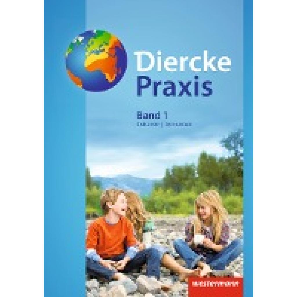 9783141152050 - Diercke Praxis SI Ausgabe 2017 für Gymnasien in Nordrhein-Westfalen 1 Diercke Praxis SI - Ausgabe 2017 für Gymnasien in Nordrhein-Westfalen G8 Gebunden 9783141152050 - Diercke Praxis SI Ausgabe 2017 für Gymnasien in Nordrhein-Westfalen 1 Diercke Praxis SI - Ausgabe 2017 für Gymnasien in Nordrhein-Westfalen G8 Gebunden
