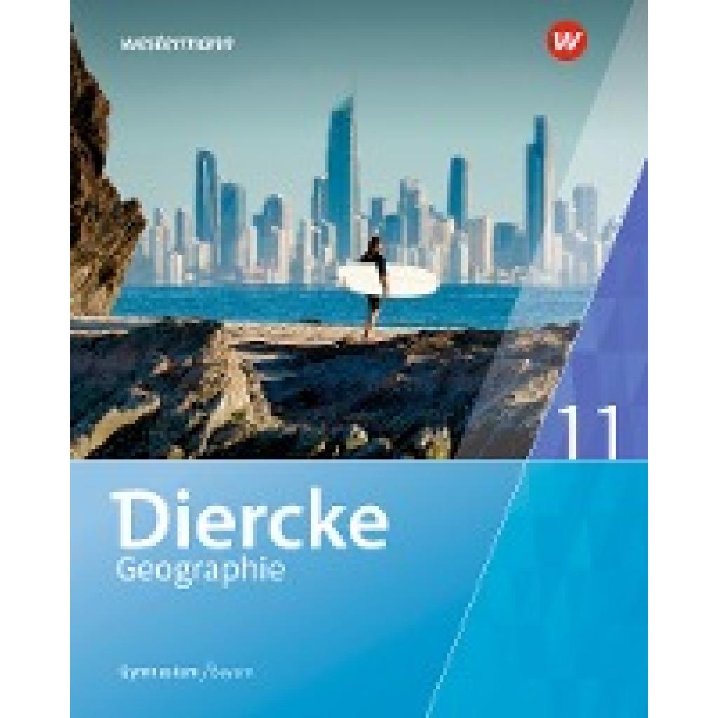 9783141150933 - Diercke Geographie - Ausgabe 2017 für Gymnasien in Bayern m 1 Buch m 1 Online-Zugang - Tobias Briegel Markus Held Anja Heil Anna Kerger Hans-Peter Peer Thomas Seidl Bianca Meyer Kathrin Wind Bernd Stallhofer Gebunden 9783141150933 - Diercke Geographie - Ausgabe 2017 für Gymnasien in Bayern m 1 Buch m 1 Online-Zugang - Tobias Briegel Markus Held Anja Heil Anna Kerger Hans-Peter Peer Thomas Seidl Bianca Meyer Kathrin Wind Bernd Stallhofer Gebunden