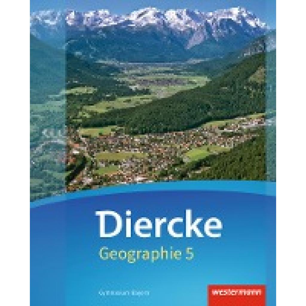 9783141150759 - Diercke Geographie - Ausgabe 2017 für Gymnasien in Bayern - Tobias Briegel Markus Held Anna Kerger Hans-Peter Peer Thomas Seidl Bianca Meyer Kathrin Wind Bernd Stallhofer Anja Heil Gebunden 9783141150759 - Diercke Geographie - Ausgabe 2017 für Gymnasien in Bayern - Tobias Briegel Markus Held Anna Kerger Hans-Peter Peer Thomas Seidl Bianca Meyer Kathrin Wind Bernd Stallhofer Anja Heil Gebunden