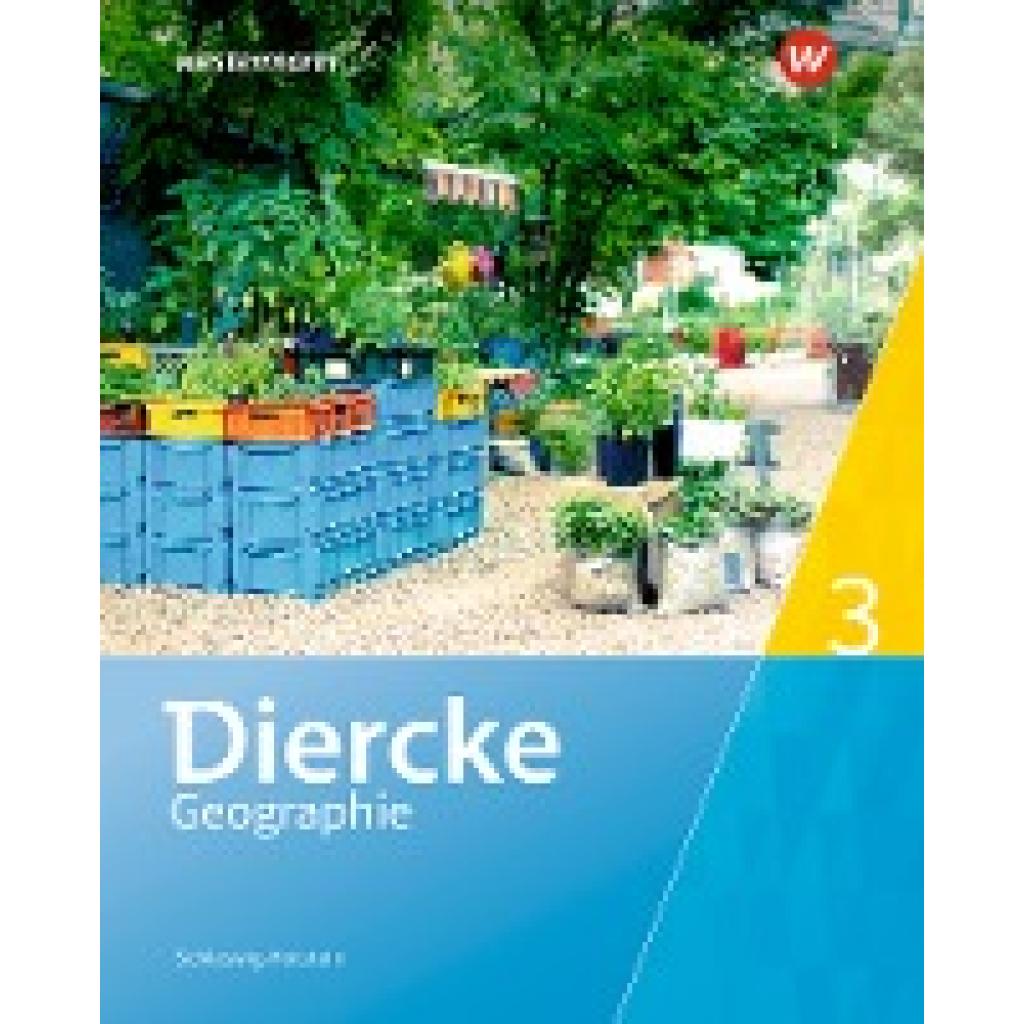 9783141150322 - Diercke Geographie - Ausgabe 2016 für Schleswig-Holstein m 1 Buch m 1 Online-Zugang Gebunden 9783141150322 - Diercke Geographie - Ausgabe 2016 für Schleswig-Holstein m 1 Buch m 1 Online-Zugang Gebunden