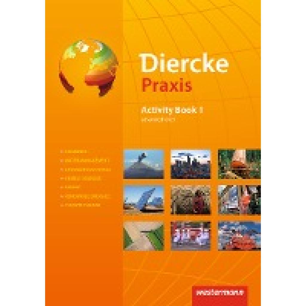 9783141149586 - Diercke Praxis SII Bd1 Diercke Praxis SII - Arbeits- und Lernbuch - Ausgabe 2014 Gebunden 9783141149586 - Diercke Praxis SII Bd1 Diercke Praxis SII - Arbeits- und Lernbuch - Ausgabe 2014 Gebunden
