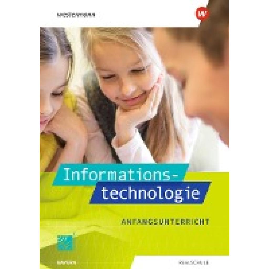 9783141124859 - Informationstechnologie - Ausgabe 2022 für Realschulen in Bayern - Manuela Begemann Thomas Jungkunz Ingrid Leißl Maria Sporrer Marion Stang Josef Stapp Kartoniert (TB) 9783141124859 - Informationstechnologie - Ausgabe 2022 für Realschulen in Bayern - Manuela Begemann Thomas Jungkunz Ingrid Leißl Maria Sporrer Marion Stang Josef Stapp Kartoniert (TB)