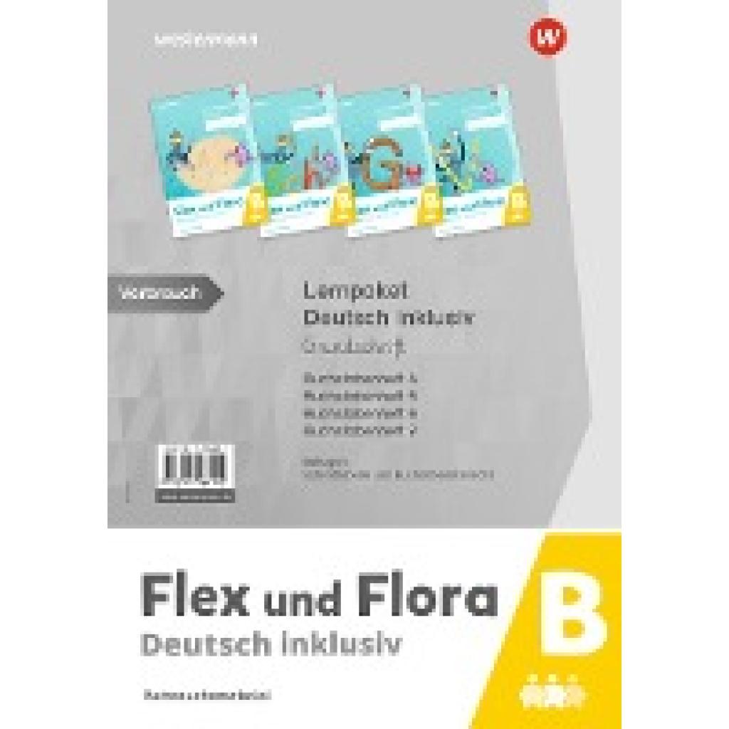 9783141066142 - Flex und Flora - Deutsch inklusiv Ausgabe 2021 Kartoniert (TB) 9783141066142 - Flex und Flora - Deutsch inklusiv Ausgabe 2021 Kartoniert (TB)