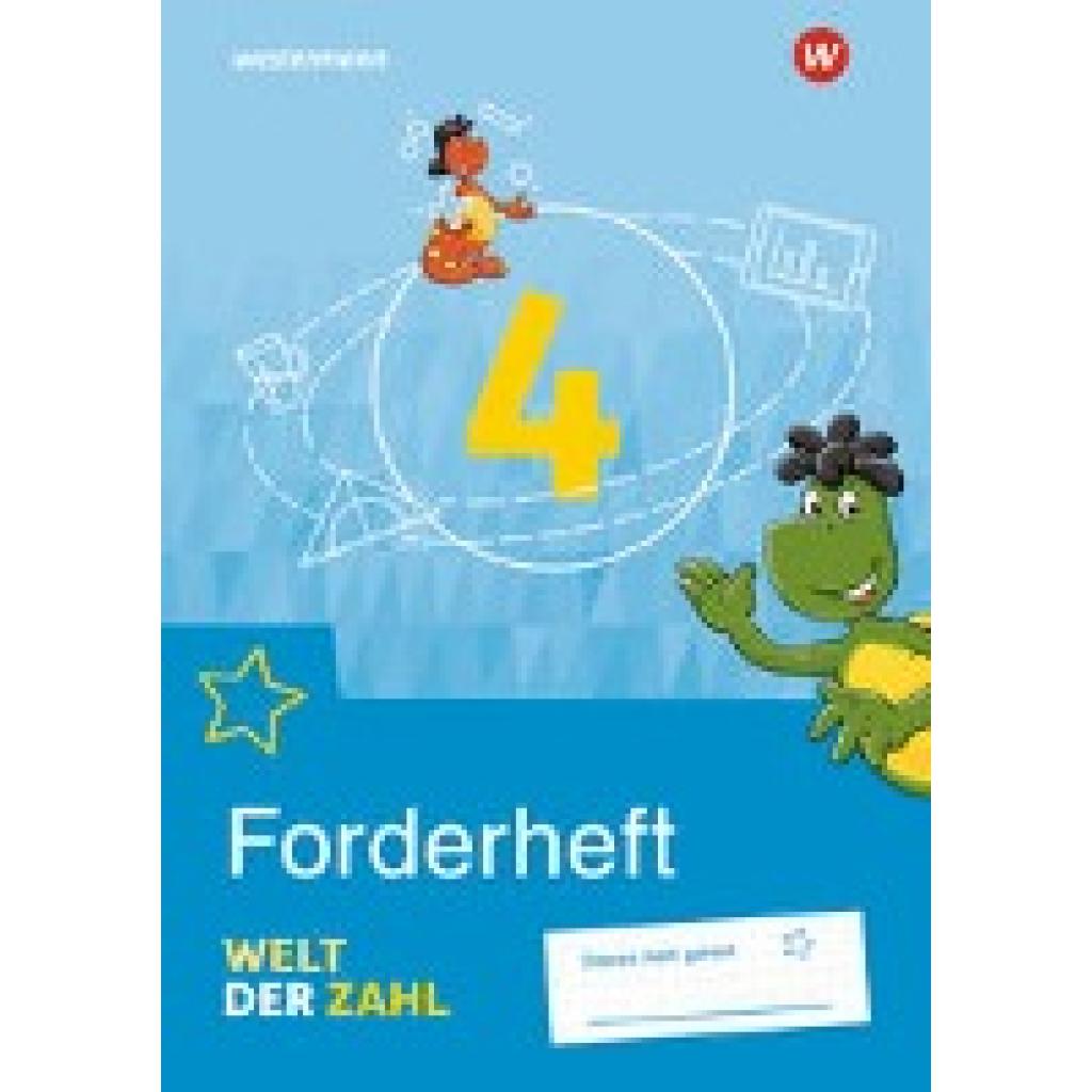 9783141061444 - Welt der Zahl - Allgemeine Ausgabe 2021 m 1 Buch m 1 Online-Zugang Geheftet 9783141061444 - Welt der Zahl - Allgemeine Ausgabe 2021 m 1 Buch m 1 Online-Zugang Geheftet