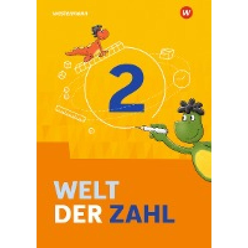 9783141061024 - Welt der Zahl - Allgemeine Ausgabe 2021 Kartoniert (TB) 9783141061024 - Welt der Zahl - Allgemeine Ausgabe 2021 Kartoniert (TB)