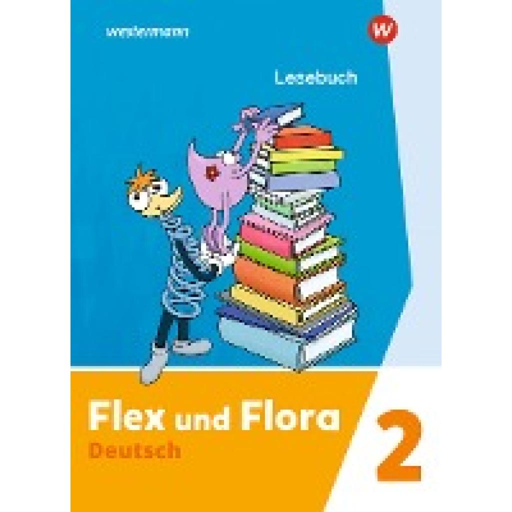 9783141054958 - Flex und Flora - Ausgabe 2021 Kartoniert (TB)