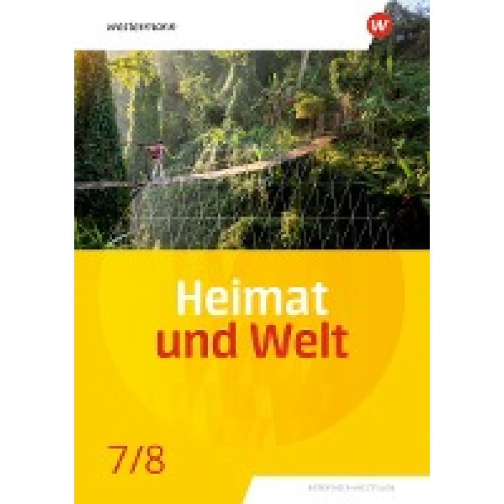 9783141053678 - Heimat und Welt - Ausgabe 2022 für Nordrhein-Westfalen m 1 Buch m 1 Online-Zugang Gebunden 9783141053678 - Heimat und Welt - Ausgabe 2022 für Nordrhein-Westfalen m 1 Buch m 1 Online-Zugang Gebunden