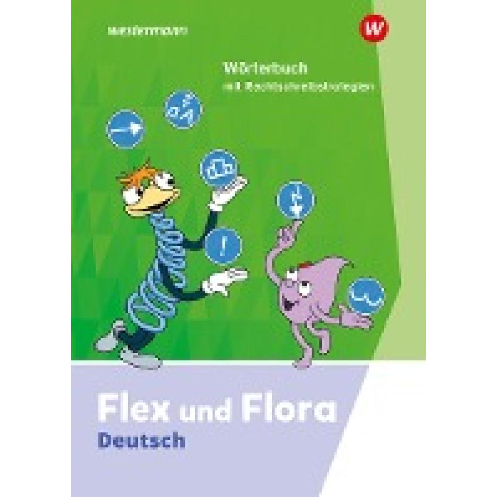 9783141042528 - Flex und Flora - Deutsch Ausgabe 2021 Flex und Flora - Ausgabe 2021 Kartoniert (TB) 9783141042528 - Flex und Flora - Deutsch Ausgabe 2021 Flex und Flora - Ausgabe 2021 Kartoniert (TB)