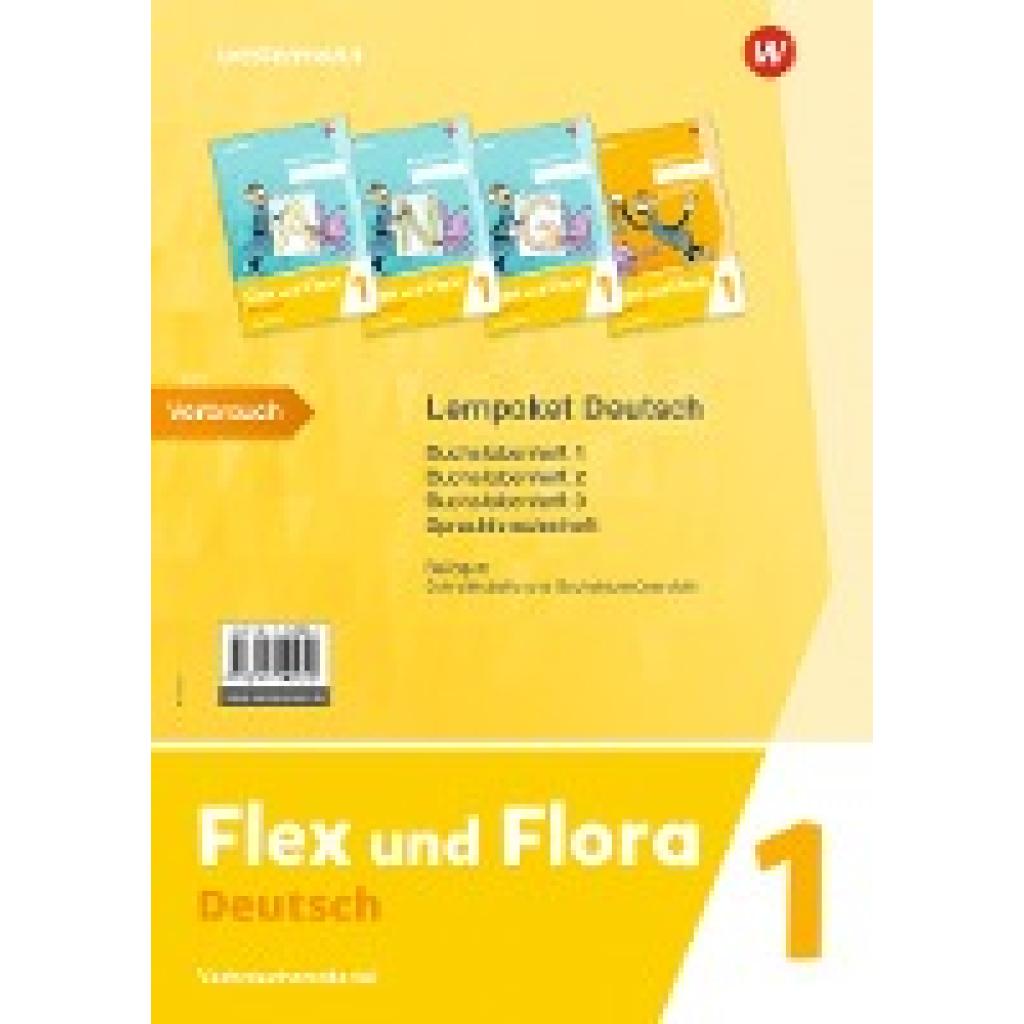 9783141040050 - Flex und Flora - Deutsch Ausgabe 2021 Flex und Flora - Ausgabe 2021 Kartoniert (TB) 9783141040050 - Flex und Flora - Deutsch Ausgabe 2021 Flex und Flora - Ausgabe 2021 Kartoniert (TB)