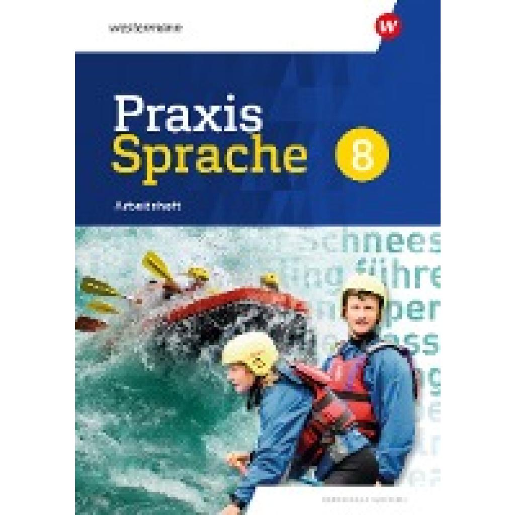 9783141019520 - Praxis Sprache - Differenzierende Ausgabe 2020 für Sachsen Geheftet