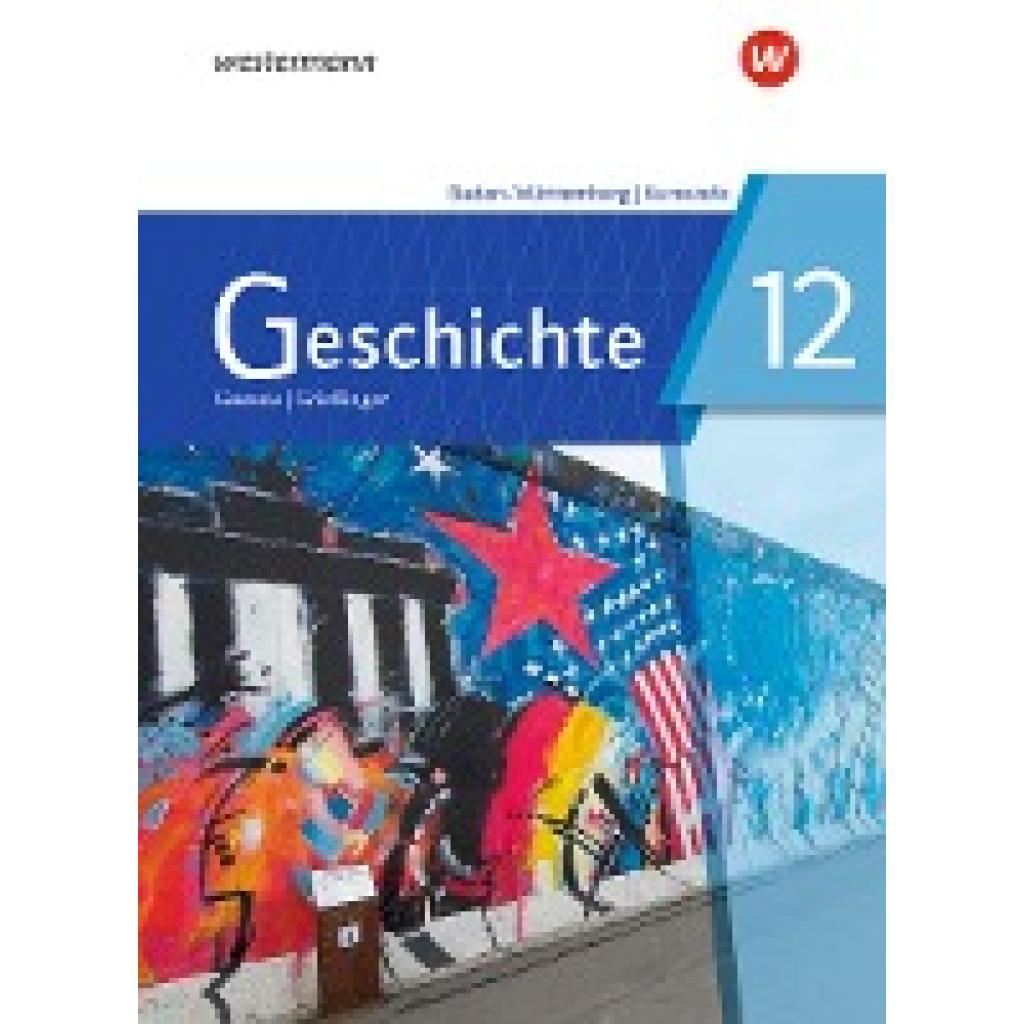 9783141013320 - - GEBRAUCHT Geschichte Geschichte - Ausgabe 2021 für die Kursstufe in Baden-Württemberg Ausgabe 2021 für die Kursstufe in Baden-Württemberg Schülerband 12 - Preis vom 02082023 050232 h 9783141013320 - - GEBRAUCHT Geschichte Geschichte - Ausgabe 2021 für die Kursstufe in Baden-Württemberg Ausgabe 2021 für die Kursstufe in Baden-Württemberg Schülerband 12 - Preis vom 02082023 050232 h
