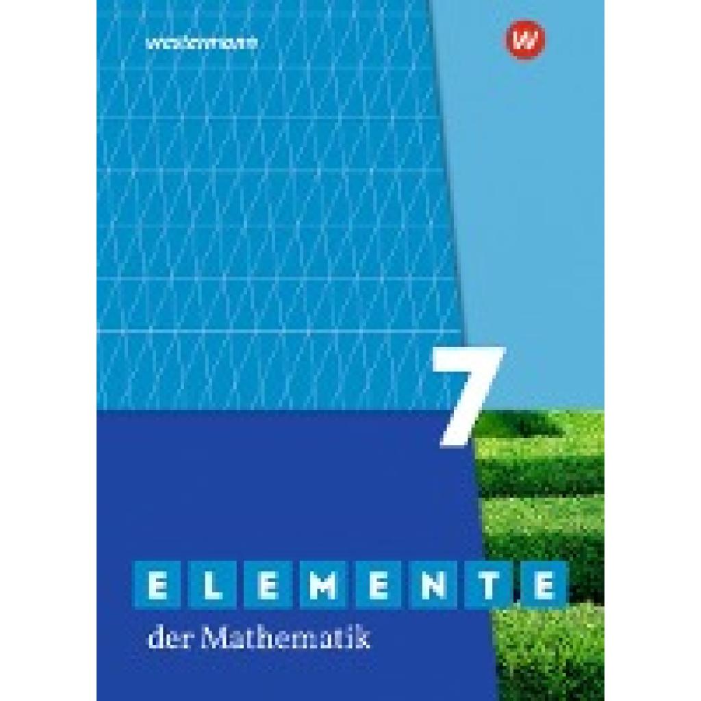 9783141012330 - Elemente der Mathematik SI Ausgabe 2019 für das G9 in Nordrhein-Westfalen 20 Elemente der Mathematik SI - Ausgabe 2019 für Nordrhein-Westfalen G9 Gebunden